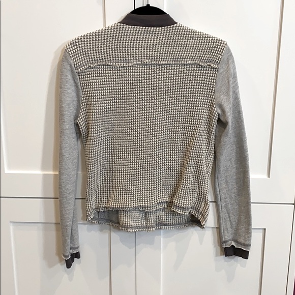 Splendid Knit Jacket - Picture 3 of 6